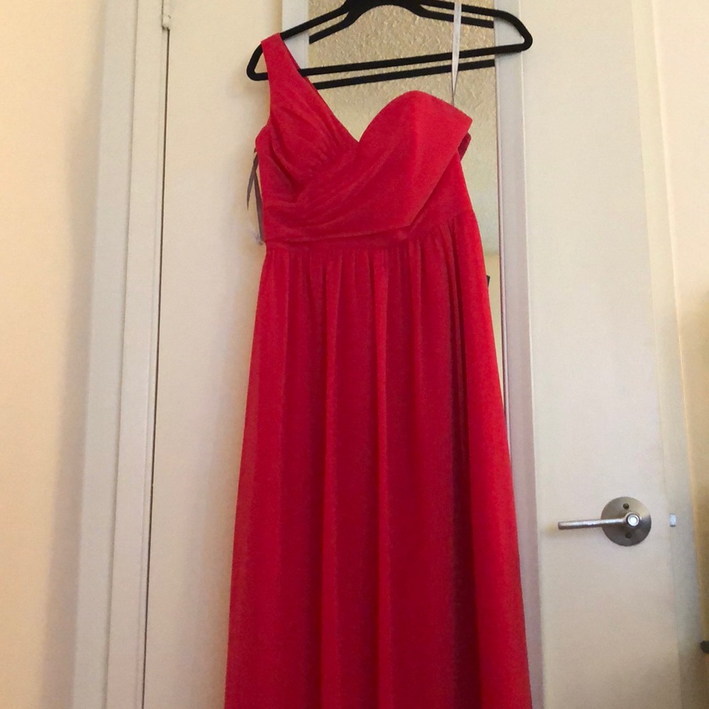 Perfect dress for weddings